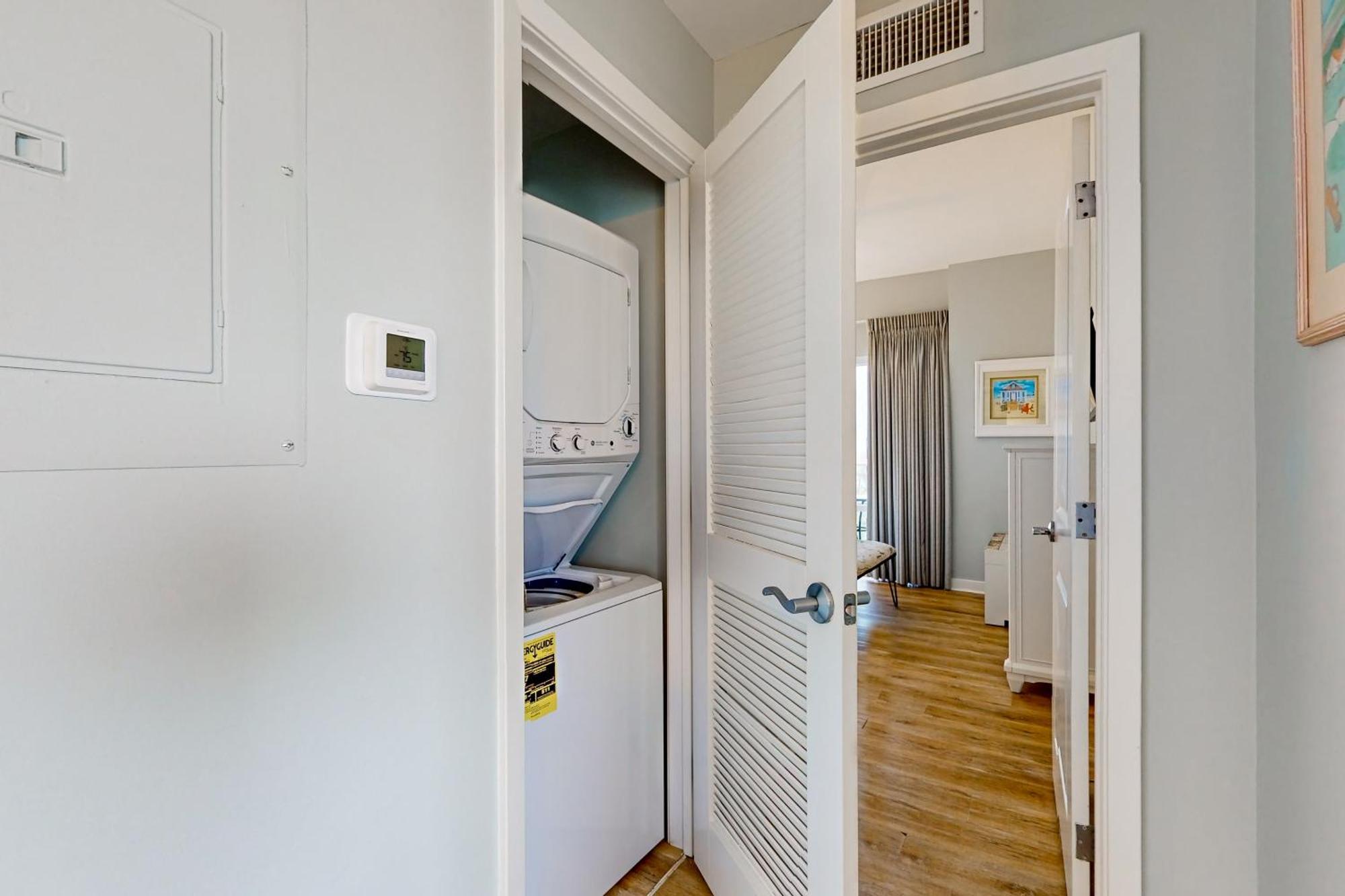 Luau Condos IV Destin Bagian luar foto