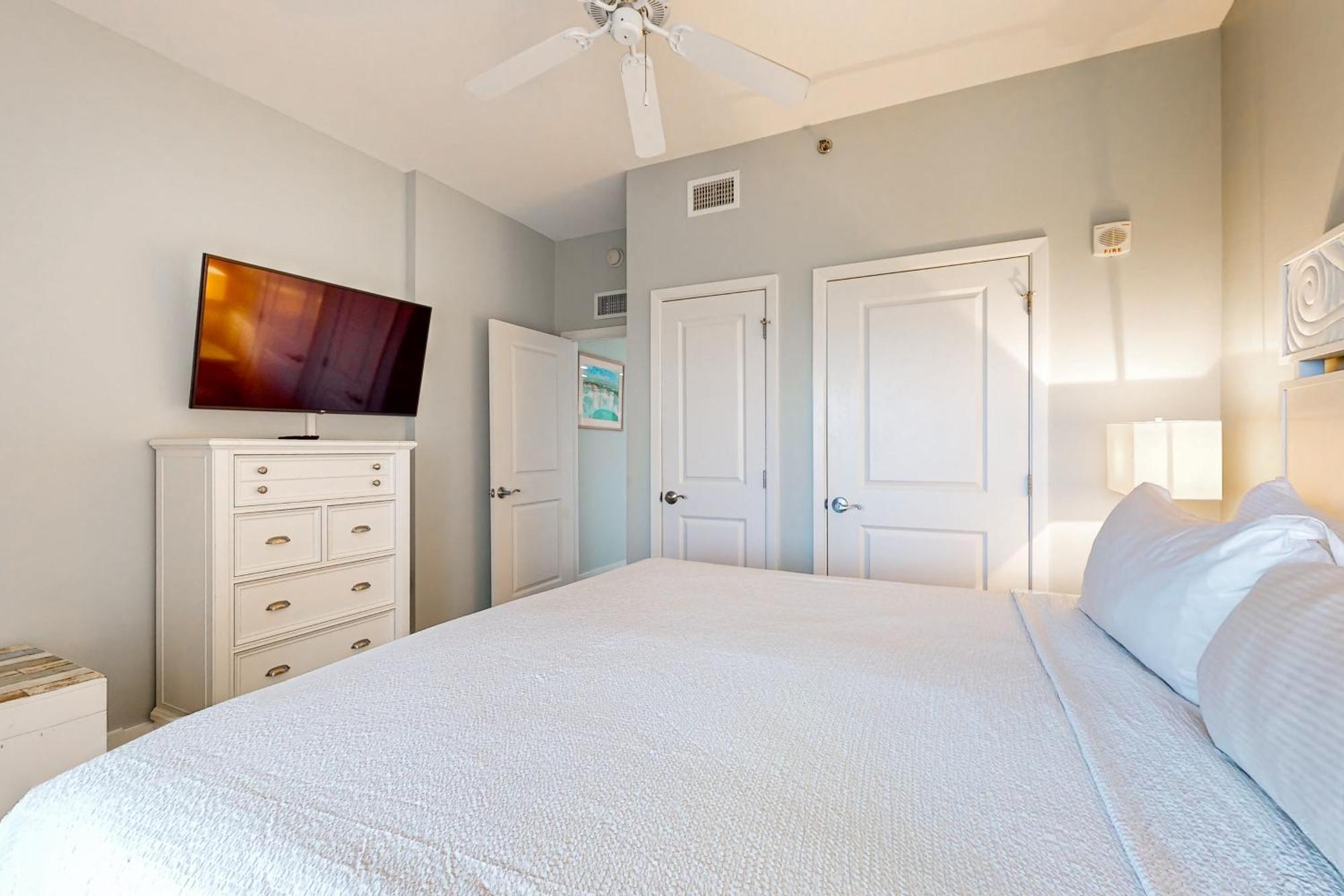 Luau Condos IV Destin Bagian luar foto